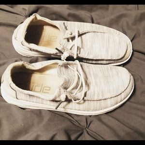 Hey Dudes (Wendy Sox) size 8
